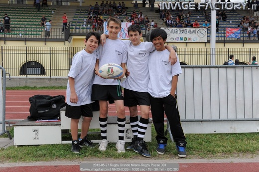 2012-05-27 Rugby Grande Milano-Rugby Paese 003